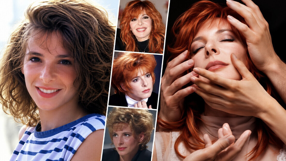 Mylène Farmer sort son nouvel album: ce que vous ne saviez pas sur elle, son enfance secrète, ses débuts difficiles et le meurtre qui a bouleversé sa vie