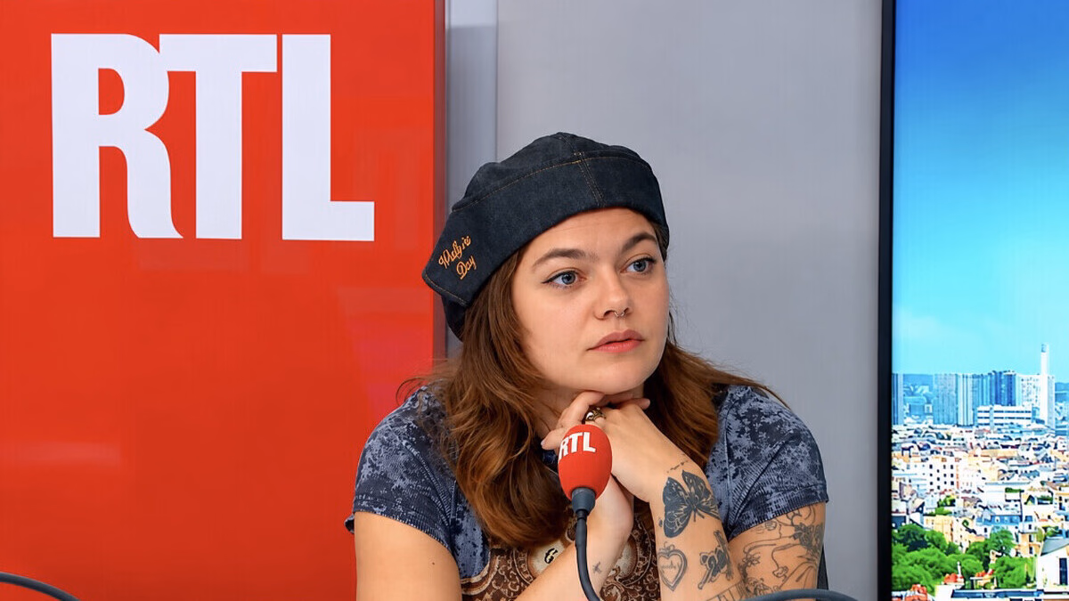 Cancer du sein, endométriose: Louane dénonce le retard «vraiment» préoccupant sur la santé des femmes
