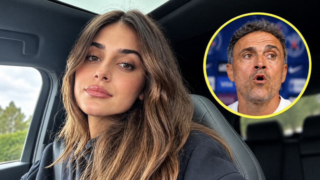 Drame pour la fille de Luis Enrique, le coach du PSG: Sira Martínez impliquée dans un accident mortel en Espagne, un jeune motard de 20 ans tué