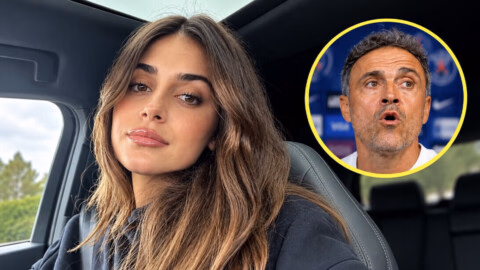 Drame pour la fille de Luis Enrique, le coach du PSG: Sira Martínez impliquée dans un accident mortel en Espagne, un jeune motard de 20 ans tué