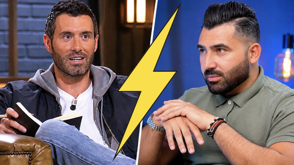 Hakim Benotmane porte plainte contre Anthony Bourbon pour «provocation au suicide»
