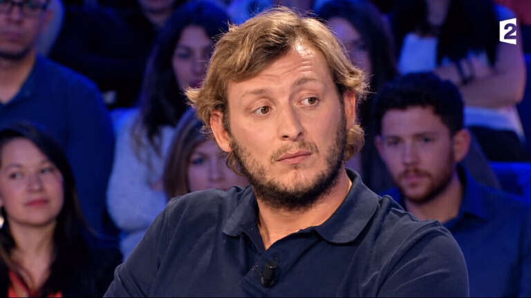 Amaury Leveaux placé en garde à vue: l’ex-champion olympique soupçonné de violences sur sa conjointe et leur bébé de 6 mois