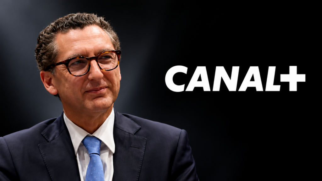 Victoire pour Canal+ : les députés votent le maintien de la TVA à 10% et rejettent la hausse à 20% voulue par le gouvernement
