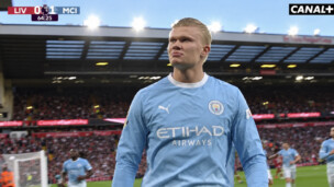 Manchester City menacé d’une relégation historique: un retrait massif de points pourrait envoyer le club en deuxième division pendant deux ans