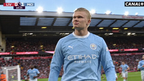 Manchester City menacé d’une relégation historique: un retrait massif de points pourrait envoyer le club en deuxième division pendant deux ans