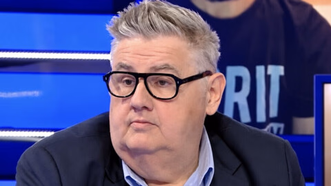 Pierre Ménès définitivement condamné pour agression sexuelle: son appel jugé trop tardif