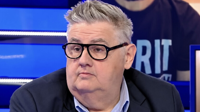Pierre Ménès définitivement condamné pour agression sexuelle: son appel jugé trop tardif
