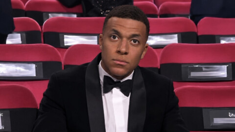 Ballon d’Or 2026: Kylian Mbappé a pris un énorme coup au moral après sa défaite