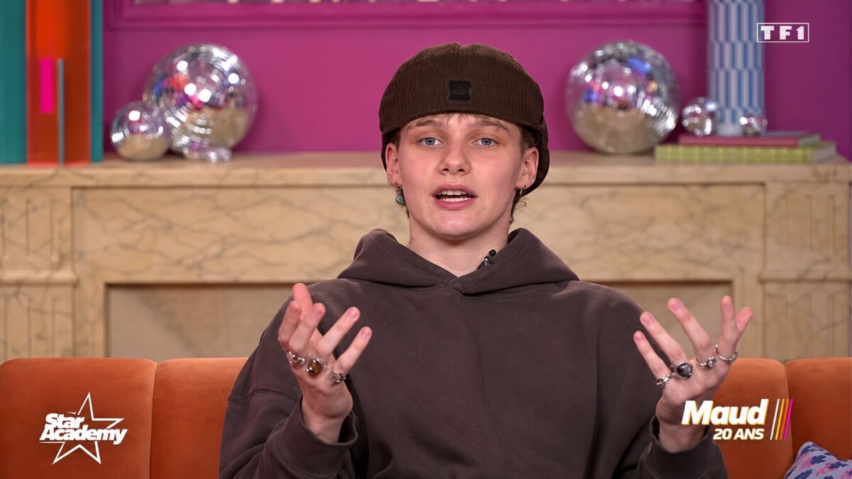 Star Academy : une élève stoppée net après avoir chanté du Patrick Bruel au château, la scène fait polémique
