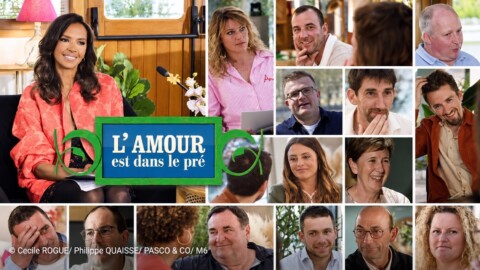 L’amour est dans le pré saison 21 : Benoît et Vincent éliminent leurs prétendants, voici qui reste en lice après l’épisode du 19 octobre