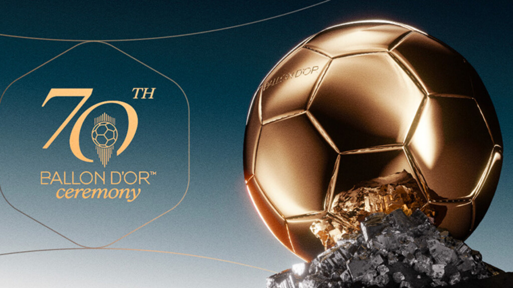 Le Ballon d’Or 2026 a rendu son verdict