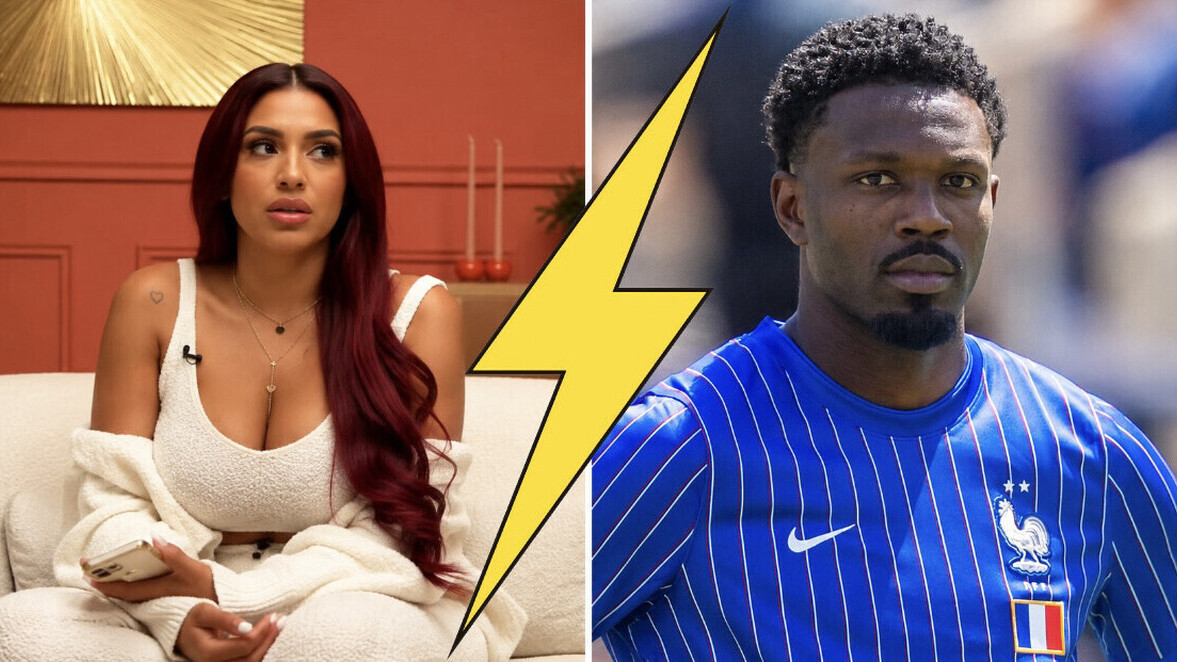 VIDÉO – Le footballeur de l’équipe de France Marcus Thuram accusé par une influenceuse de l’avoir séquestrée chez lui pendant deux jours: «J’étais obligée de rester là-bas» Le footballeur de l’équipe de France Marcus Thuram accusé par une influenceuse de l’avoir séquestrée chez lui pendant deux jours: «J’étais obligée de rester là-bas»