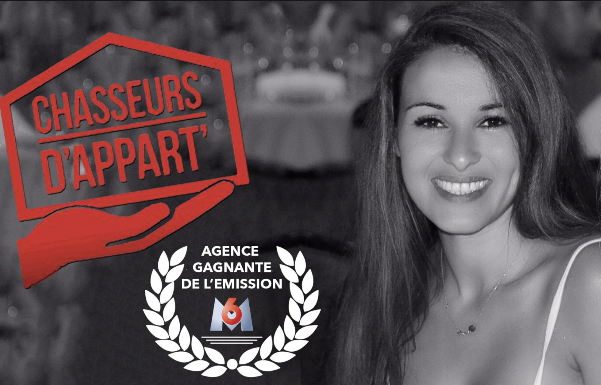 Angélique Grasso : « J’ai toujours assumé ma féminité, mon caractère et mes ambitions »