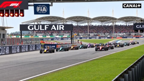 Grand Prix au Rwanda — Historique : la Formule 1 va faire son grand retour en Afrique après 37 ans d’absence, avec un Grand Prix au Rwanda