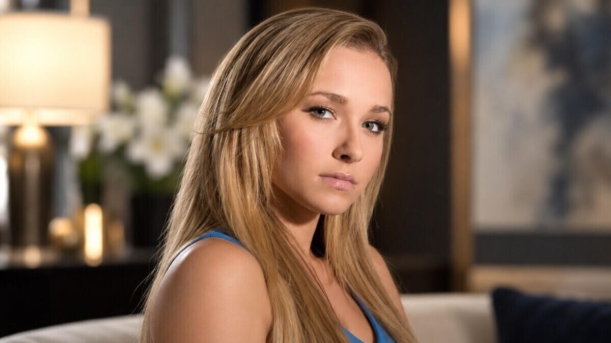 Mort de Hayden Panettiere à 36 ans: la police clôt l’enquête et confirme une overdose accidentelle
