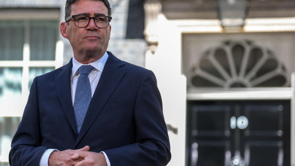 Royaume-Uni : coup de théâtre après le Brexit, le Premier ministre envisage le retour de la libre circulation avec l'Europe