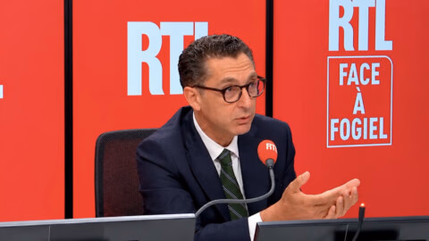 Canal+ menace de couper son financement du cinéma français après le doublement annoncé de sa TVA