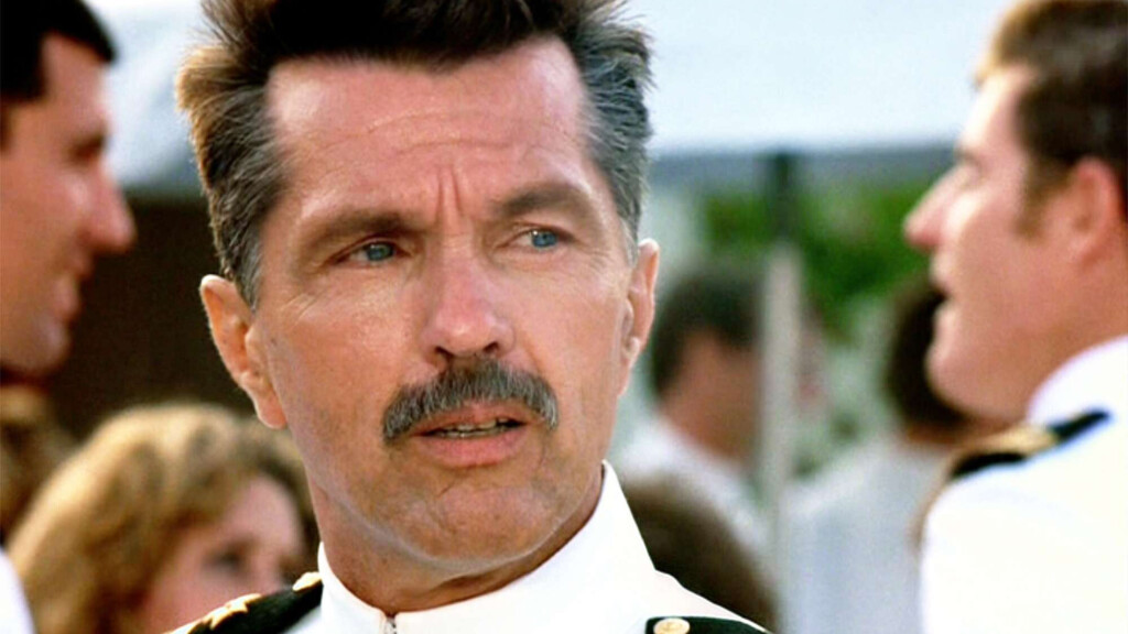 Mort de Tom Skerritt à 93 ans: Hollywood perd l’acteur emblématique d’«Alien» et de «Top Gun»