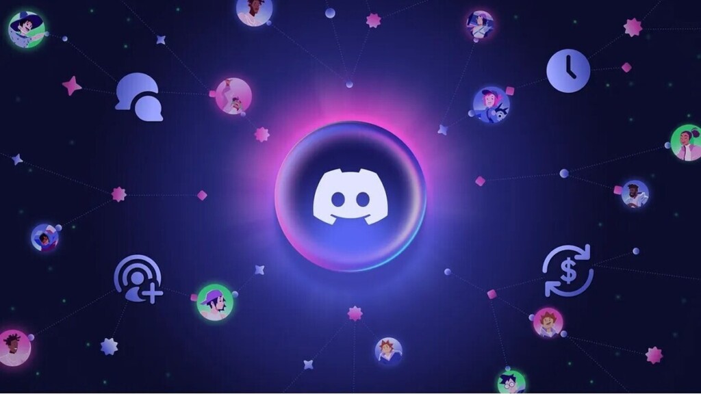 Discord ouvre ses conversations publiques aux moteurs de recherche