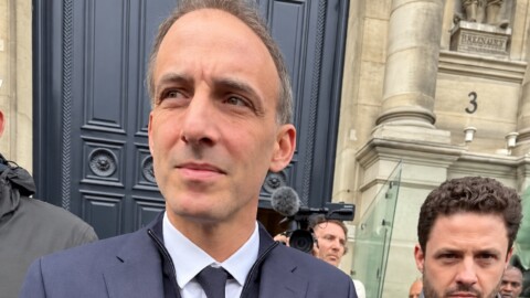 Raphaël Glucksmann humilié par un magicien: «2%, c’est ce que vous ferez à la présidentielle»