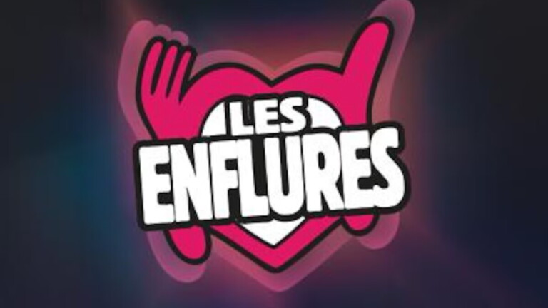 Après les Enfoirés, voici les Enflures! Jarry, Kev Adams et Redouane Bougheraba réunis pour un nouveau spectacle au profit des Restos du Cœur