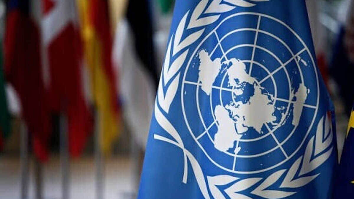 L’ONU qualifie de crimes de guerre les frappes russes sur les infrastructures énergétiques ukrainiennes L’ONU qualifie de crimes de guerre les frappes russes sur les infrastructures énergétiques ukrainiennes