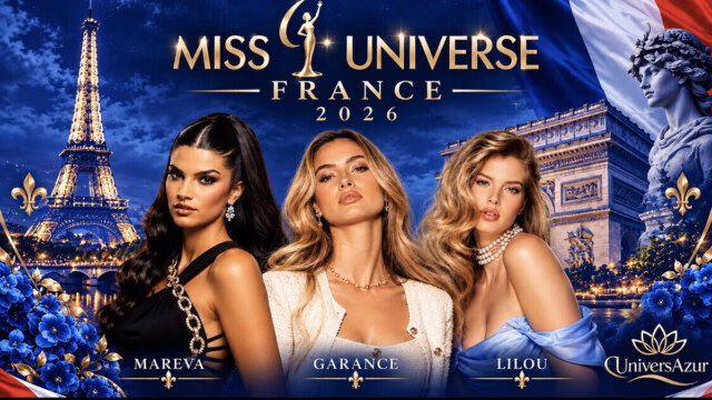 Miss Universe France 2026: coup de théâtre, l’annonce de la représentante française reportée au dernier moment