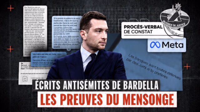 Affaire Bardella : ce que prouvent réellement les éléments de Mediapart, et le chaînon technique qui manque encore
