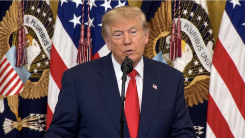 Guerre en Ukraine : Trump annonce un cessez-le-feu immédiat avec la Russie, mais Zelensky affirme ne pas avoir été informé de l’accord