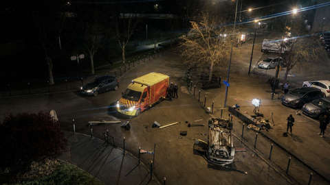 « Juste à temps » : un accident fait basculer les destins dans le film de Rachid Bekhaled