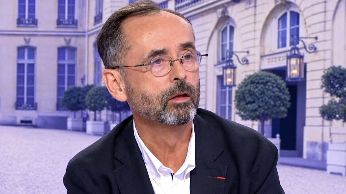 Robert Ménard peut souffler: 7.500€ d’amende requis, mais aucune inéligibilité après son refus de marier un homme sous OQTF
