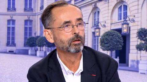 Robert Ménard peut souffler: 7.500€ d’amende requis, mais aucune inéligibilité après son refus de marier un homme sous OQTF