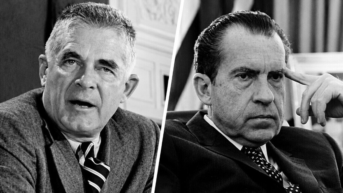 Ça s’est passé un 20 octobre: en 1973, Richard Nixon tente d’étouffer le Watergate en faisant limoger le procureur qui enquête sur lui