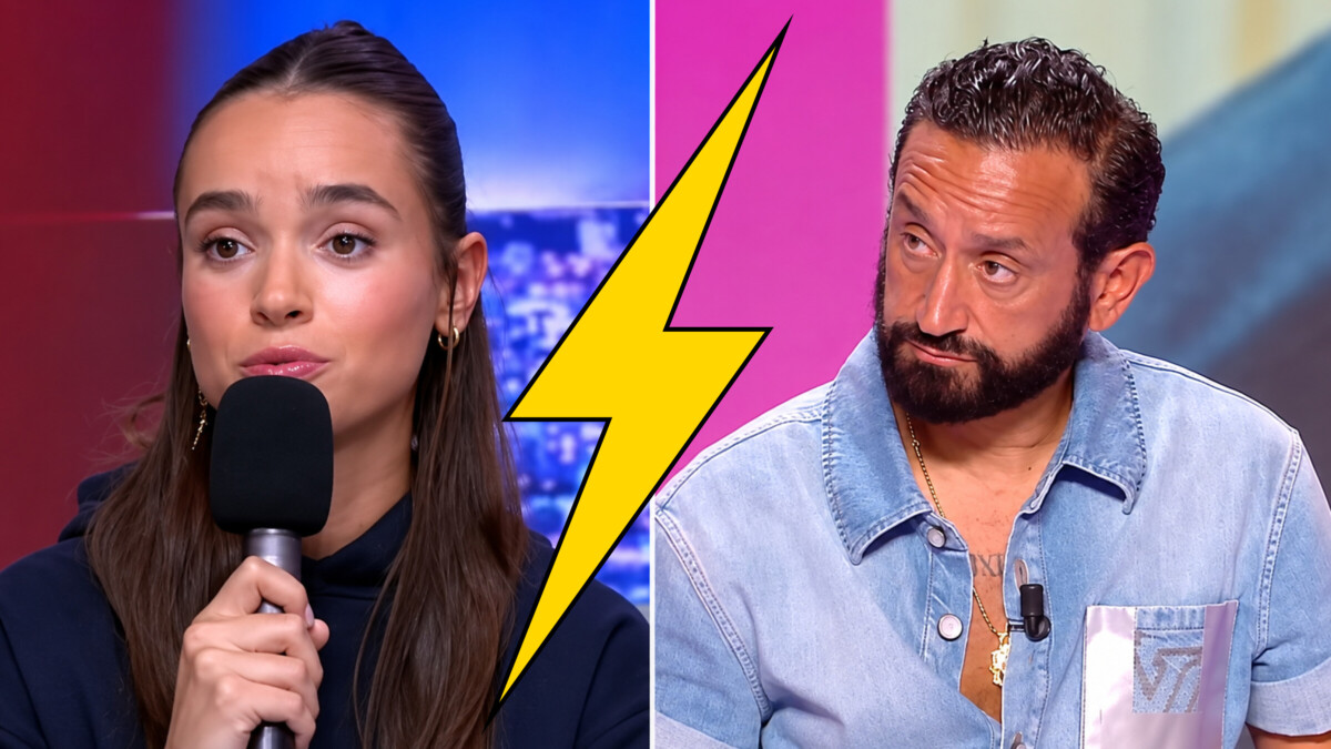 Cyril Hanouna voulait la recruter dans TBT9: Louise Montangon refuse de devenir chroniqueuse sur W9
