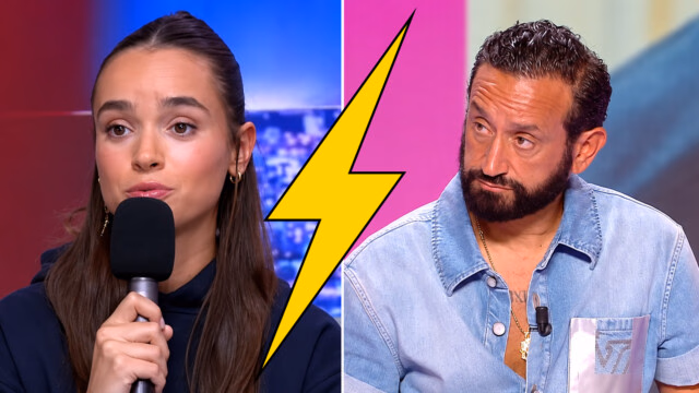Cyril Hanouna voulait la recruter dans TBT9: Louise Montangon refuse de devenir chroniqueuse sur W9 — photo