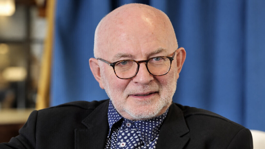 Mort de Pierre Birambeau à 84 ans: le cofondateur du Téléthon disparaît à quelques semaines de la 40e édition