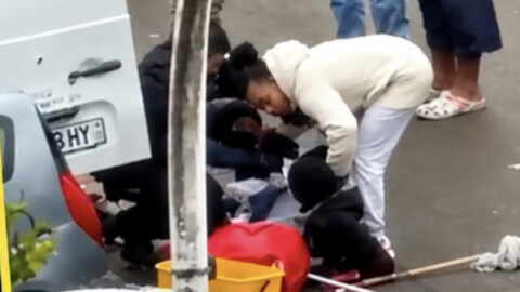 Fusillade à Trappes: une fillette de 12 ans touchée par 8 balles, sa mère témoigne, la piste d’une attaque raciste privilégiée