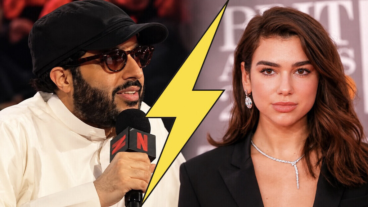 Turki Alalshikh clashe Dua Lipa après son refus de chanter pour Fury-Joshua: «Peut-être qu’elle a quelque chose contre les Arabes»