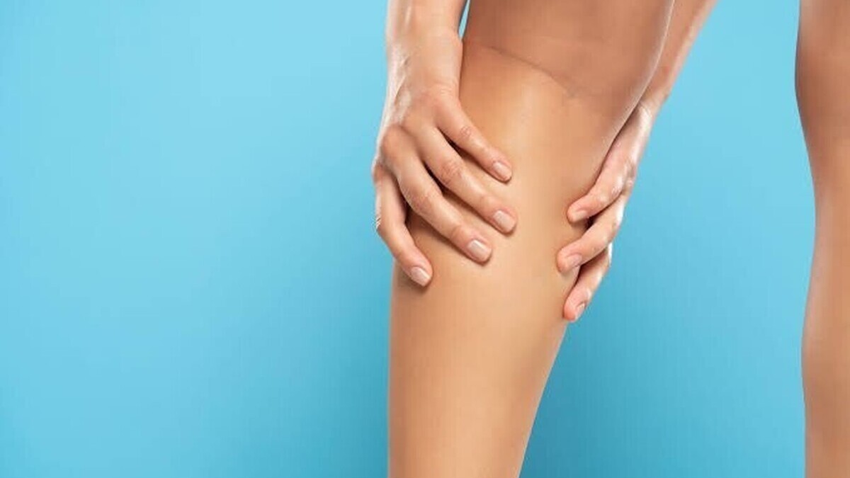 Artérite des jambes : cette maladie des artères qui peut provoquer des douleurs en marchant