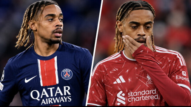 — Liverpool regrette-t-il déjà son transfert à 145 millions d’euros? Bradley Barcola muet depuis son arrivée, le choix Kang-in Lee refait surface