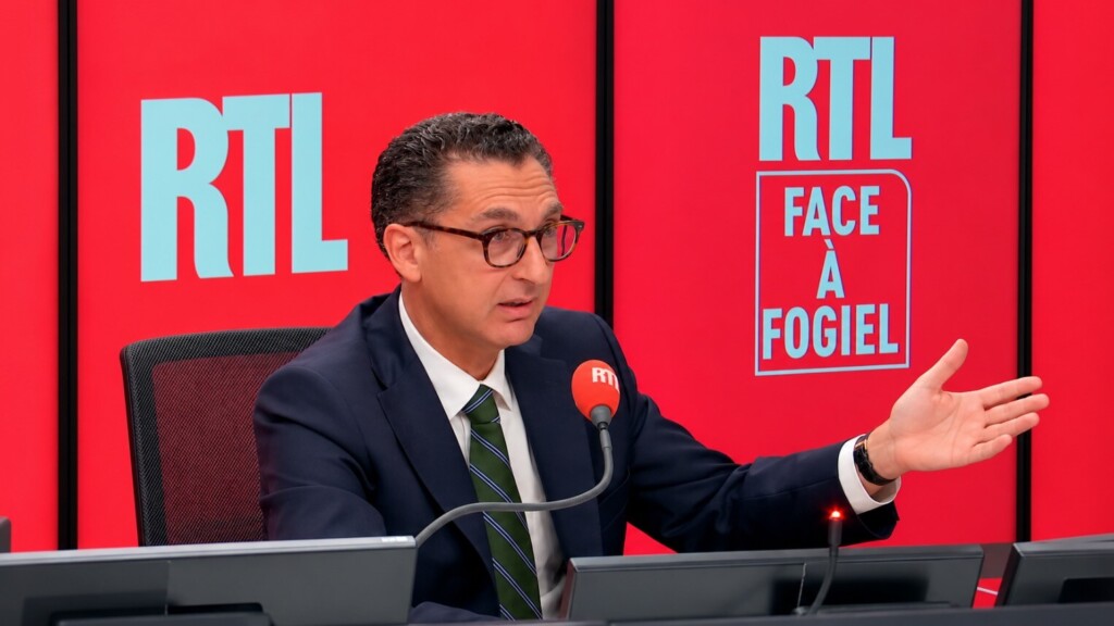 «Vous avez vu ce que donne la L1 quand Canal+ n’est pas là?»: Maxime Saada menace de couper dans les investissements sportifs