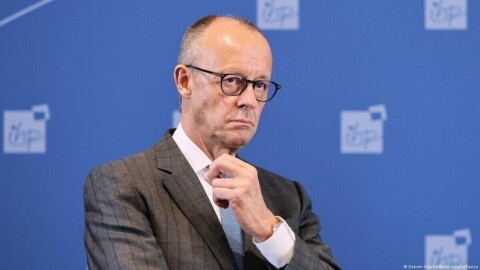 Allemagne : Merz appelle à l’unité conservatrice face aux menaces intérieures et russes