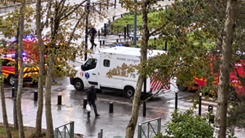 Fusillade dans les Yvelines: un homme ouvre le feu à l’arme automatique sur des passants à Trappes et La Verrière, un mort et quatre blessés