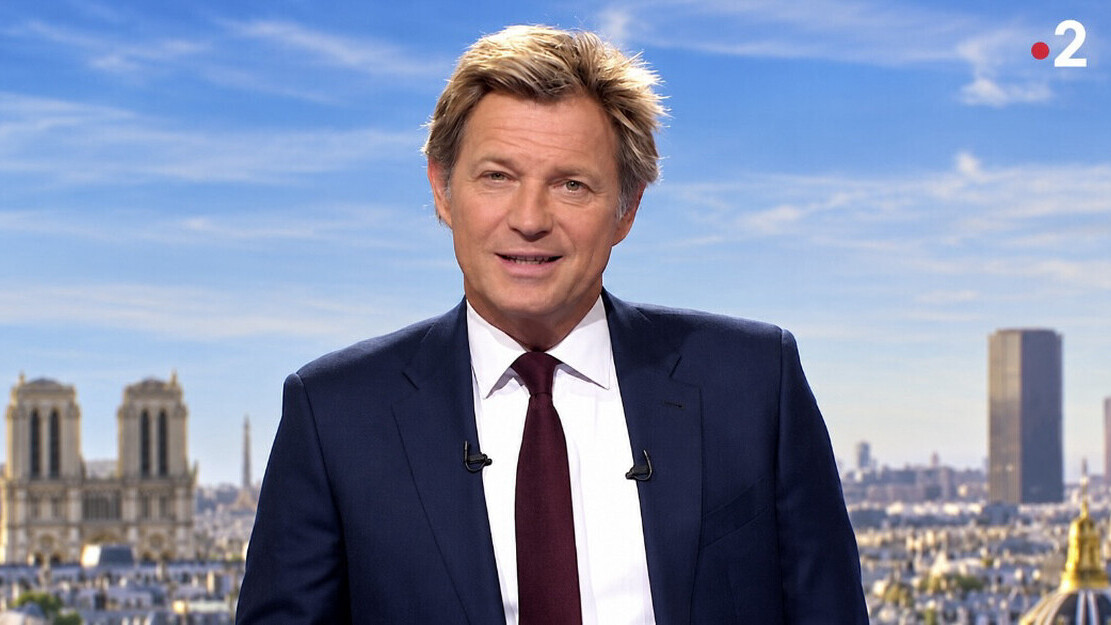 Polémique du 20 heures : France Télévisions présente ses excuses après plusieurs erreurs, la rédaction de Laurent Delahousse dans la tourmente