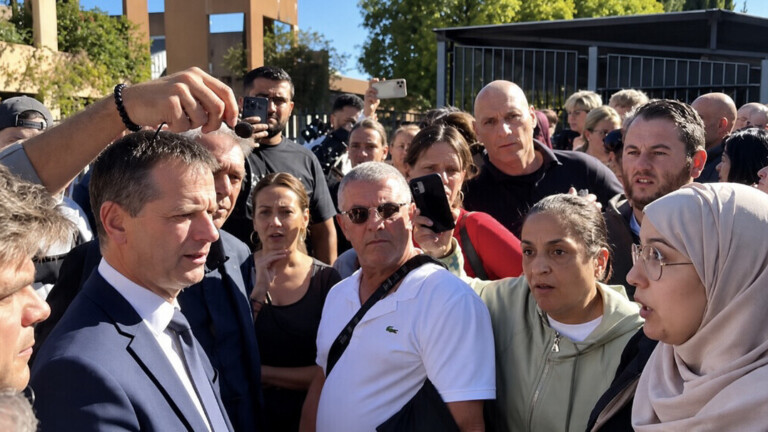 ENTREVUE — photo