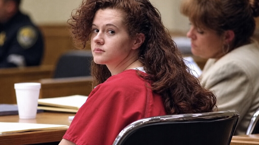 Tennessee: l’exécution de Christa Pike échoue après deux injections létales, la condamnée toujours en vie, «vivante et en train de ronfler»