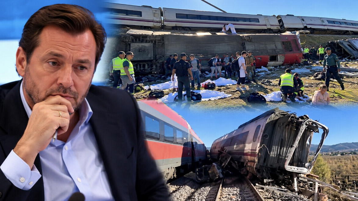 Catastrophe ferroviaire en Espagne: après 46 morts en janvier, le ministre des Transports assurait qu’un nouvel accident était «très, très peu probable». Neuf mois plus tard, le drame se reproduit