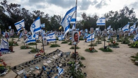 7-octobre, trois ans après : comment l’antisémitisme a changé d’échelle en Europe