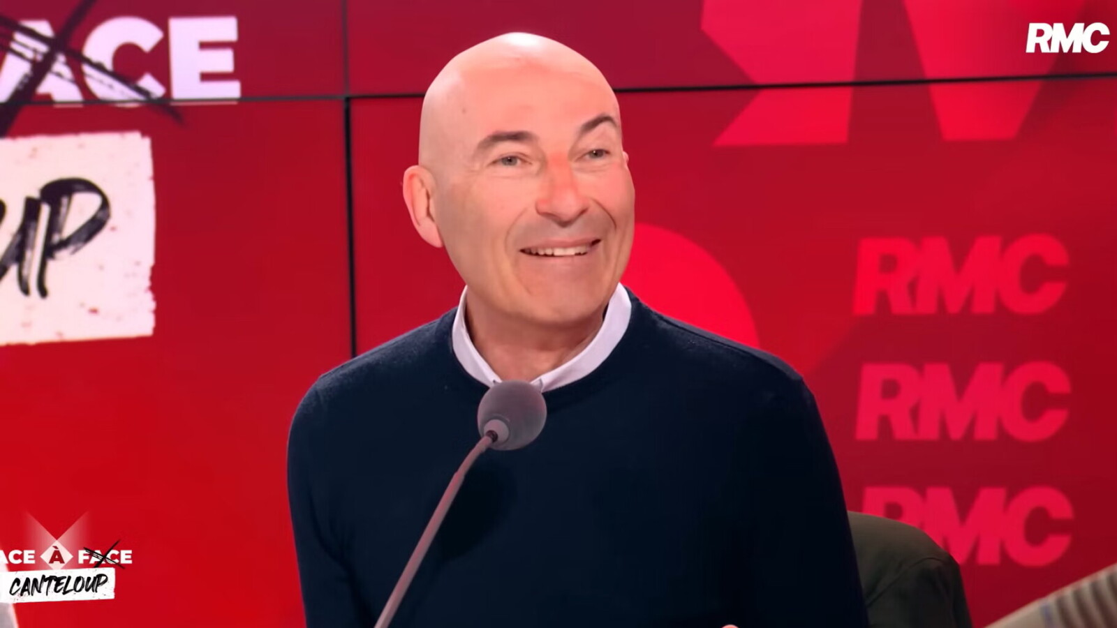Nicolas Canteloup quitte RMC après une seule saison : les raisons de son départ et ses nouveaux projets