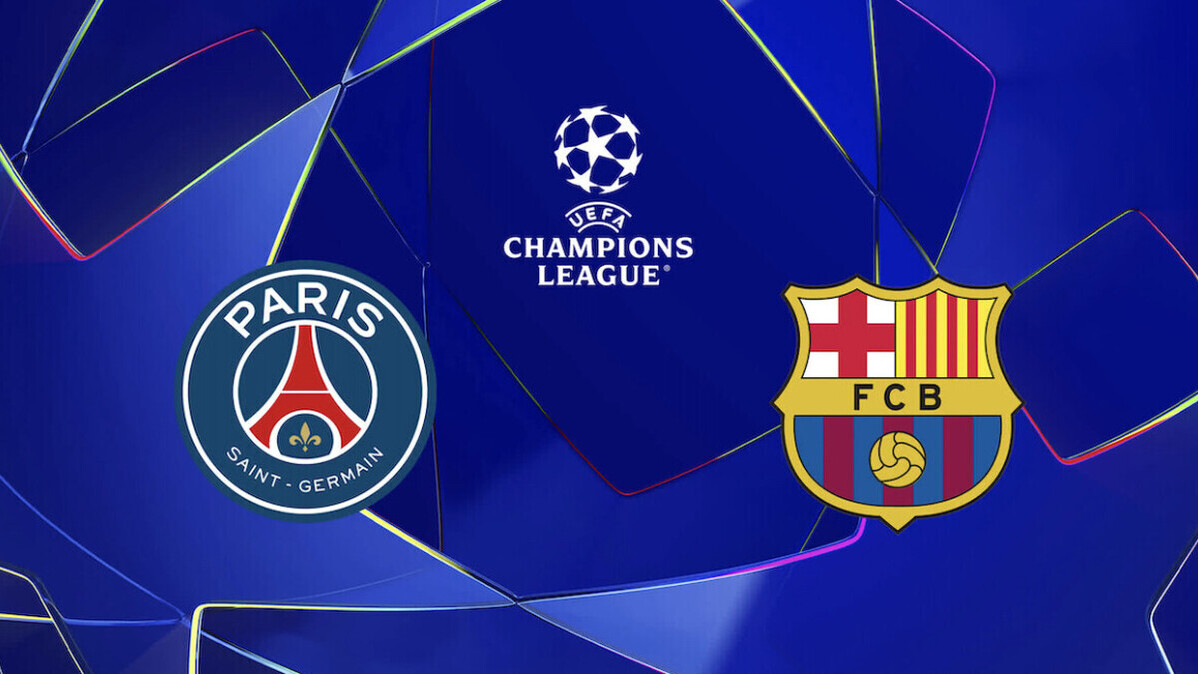 — PSG-Barcelone : le choc des titans ce soir au Parc des Princes en Ligue des champions